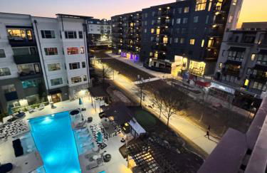 Views from ATL Beltline - Foto 1