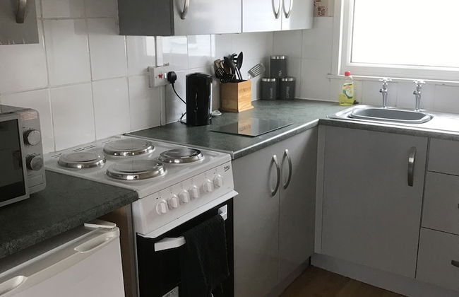 Chalet Sunbeach Great Yarmouth - Foto 4