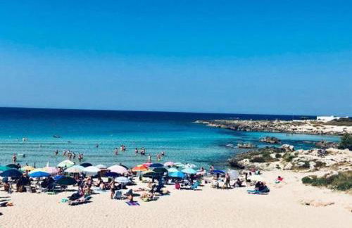 Salento Sunset House - Foto 17