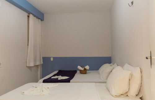 Village Caranguejo - FLAT 02 Quartos - Foto 20