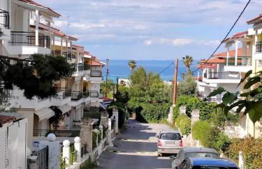 Spacious apartment Nantia's apartment - Foto 31