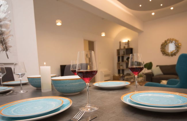 Villa Kamara Santorini - Foto 21