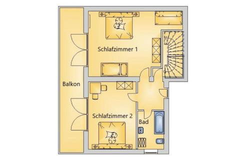 Holiday home at Siglhof - Foto 19