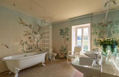 Château de Monceaux 5mn de Bayeux proche Mer - Foto 10