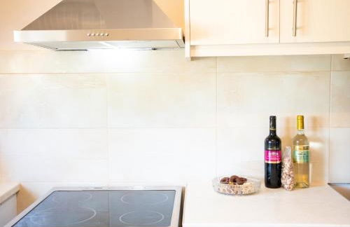 SOL Aegina Town House - Foto 26