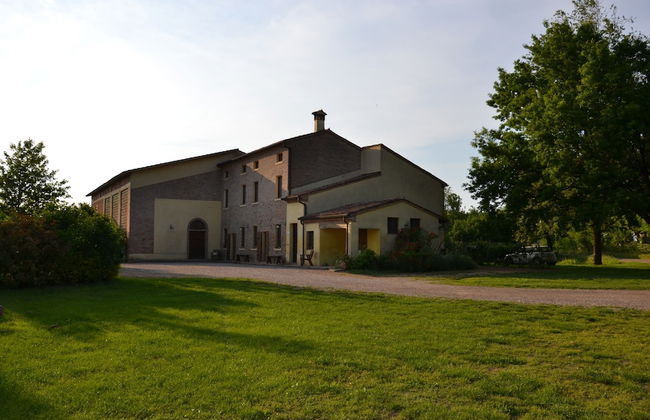 Agriturismo La Rovere - Foto 1