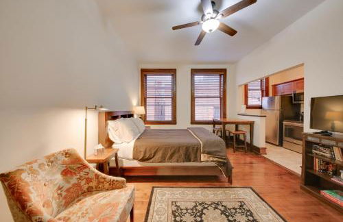 Walkable Studio in the Heart of Dtwn Wallace! - Foto 1