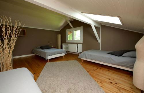 House N Alpes - Foto 32