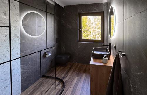 Kaszubska Nirvana - całoroczny dom na wyłączność z jacuzzi - Foto 6