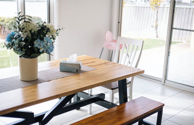 Luxury Waterfront Grand Villa in Melbourne - Foto 41