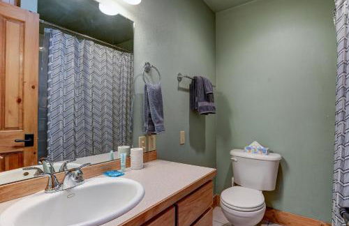 The Bend House - Foto 22