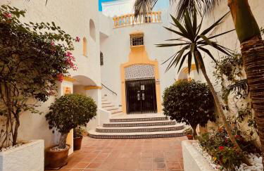 Modern Apartment on Mijas Golf - Andalucia - Photo 35