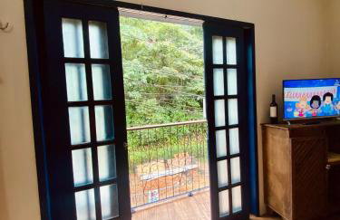 Apartamento Charme Guará 2 - Centrinho de Guaramiranga - Foto 7