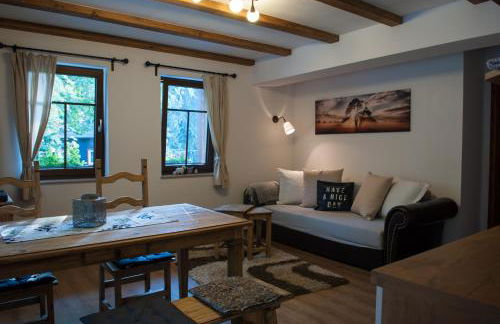 Haus Waldfrieden - Foto 21