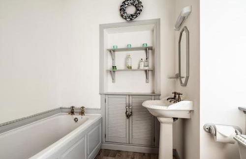 The Old Library, Brora - Foto 8