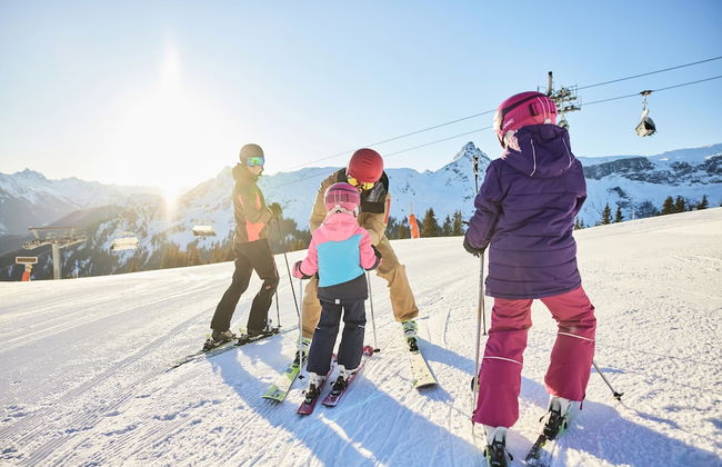 Alpenblick Apartments by A-Appartements - Foto 41