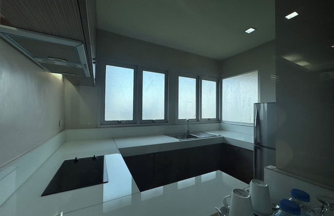 Palette Bella B All Suites Bangkok Hotel - Photo 29