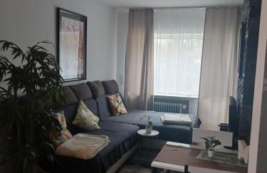 Moderne Wohnung in ruhiger Lage - Foto 3