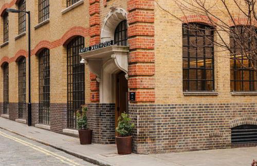 Native Bankside - Foto 53