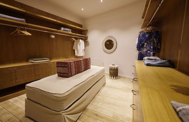 Villa Nites in Syros - Foto 13