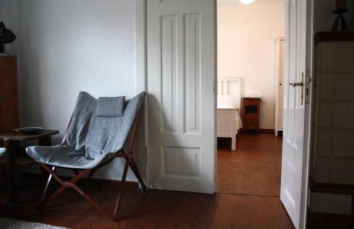 Ferienwohnung mit großem Garten und Blick zum See - Photo 7