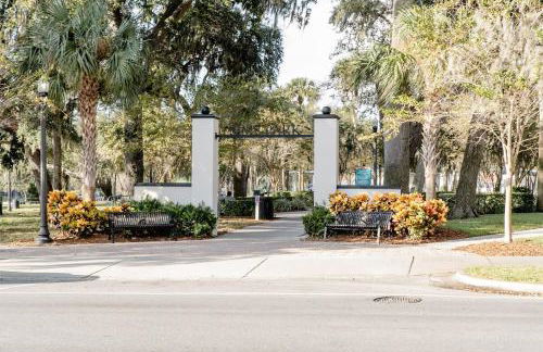 Walk Everywhere! 1-Bedroom Gem in Downtown Hub - Foto 15