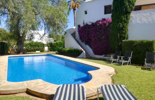 Villa Toscamar by Interhome - Foto 18