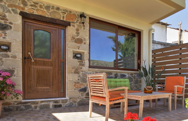 Valena Stylish Home -15 min to Elafonisi - Foto 18