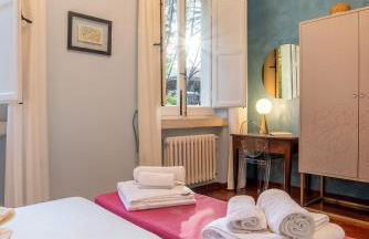 Appartamento in Villa con giardino - numeroquattro - Foto 69