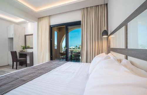 ABATON Luxury Resort - Photo 1