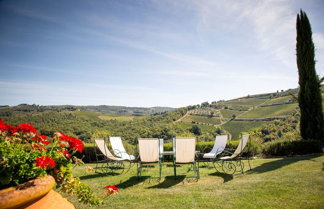 Villa Rignana - The Tuscan Collection - Photo 133