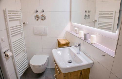 Ferienwohnpark Immenstaad am Bodensee Ein-Zimmer-Apartment 55 03 - Foto 11