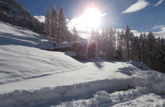 Baita Ancienne Bergerie - Foto 15