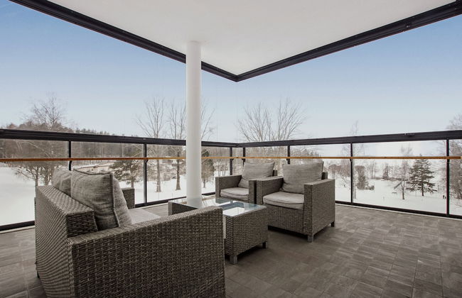 Holiday Club Saimaan Rauha Apartments - Photo 40