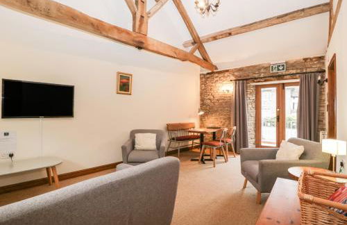 Clover Patch Cottage - Foto 6