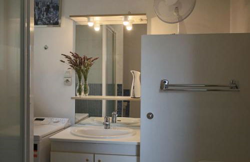 Le Clousy- Gîte - CARQUEFOU Centre - Foto 48