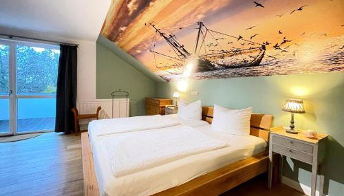 Haus zwischen den Wehlen bei Büsum, 16 Personen - Foto 5