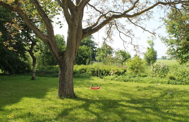 Steffenshagen Vicarage Retreat - Foto 22