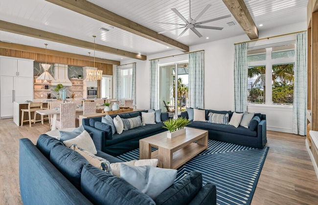 Sandbar Social in Siesta Key - Photo 32