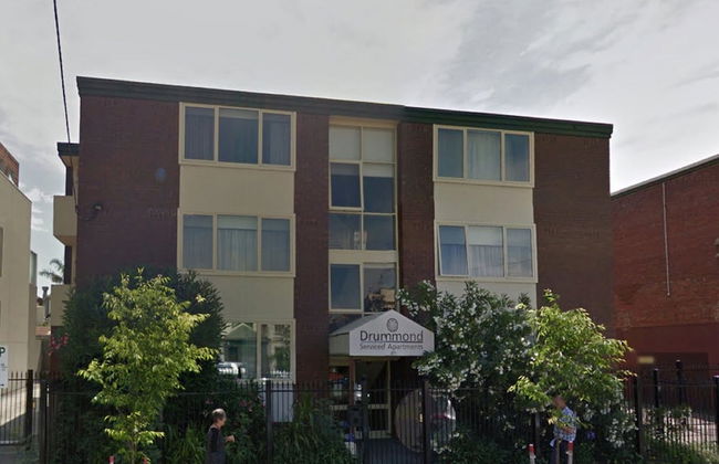 Drummond Apartments Services - Photo 22