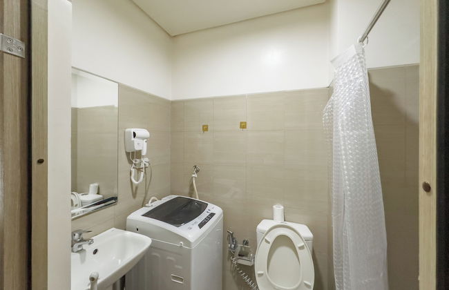 GemstoneBR in SMDC Shore Residences - Foto 54