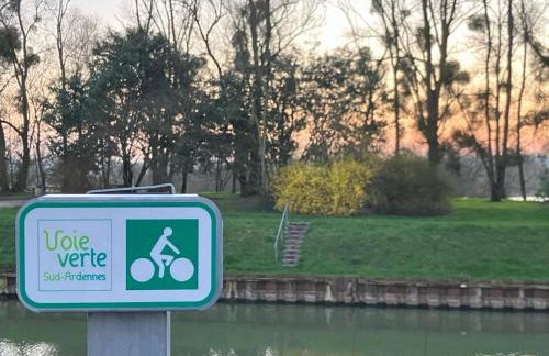 Du panier au gite - Foto 10