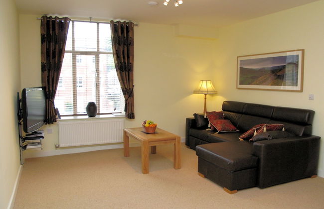 Croft Mill - Apartments - Foto 26