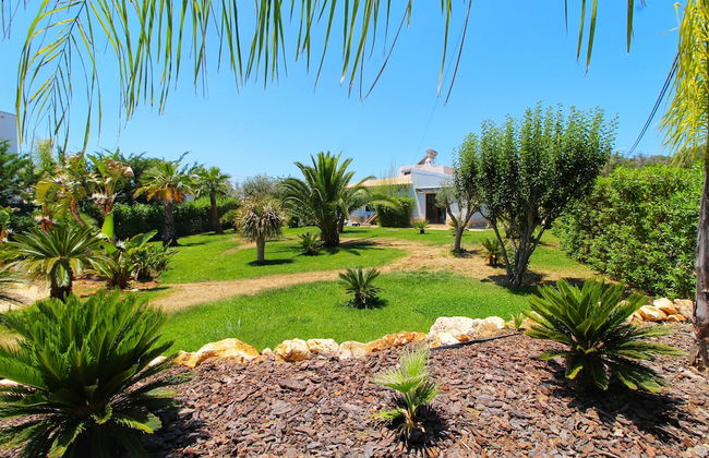 Villa Bali - stylish and in a quiet area - Photo 15