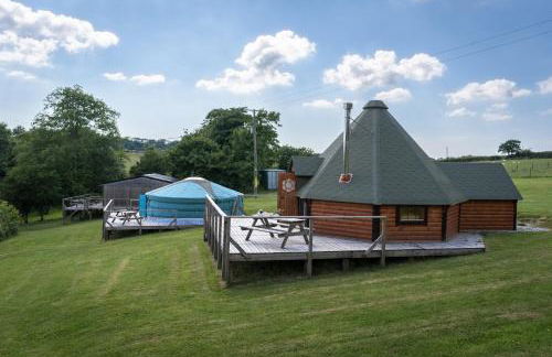 Dartmoor Eco-Pod - Oak Tree Lane - Foto 29