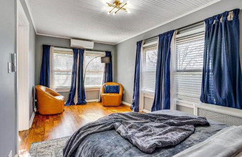 Explore Orange and NYC! Luxury Family Home with Deck - Foto 18