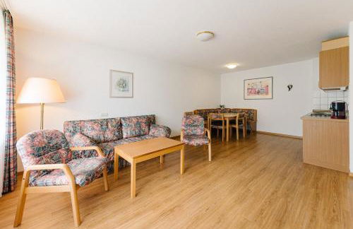 Rustikale 3 Zi.-FeWo Nähe Freiburg 70qm - Foto 1