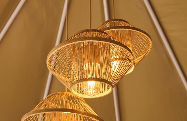 Eco Eyes Village - Foto 11