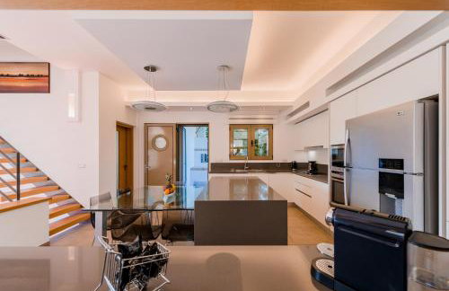 Filerimos Oasis Luxury Villa - Foto 35