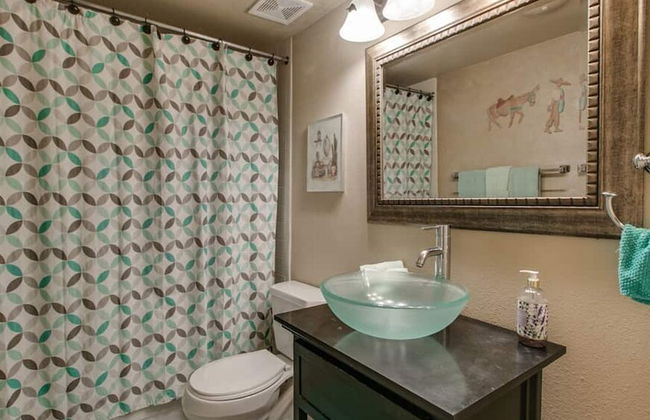 Charming 1-bdrm Condo Steps to Old Town Scottsdale - Foto 11